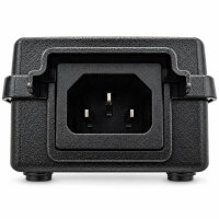 Corpuls Netzteil für C3 und C1 mit Magnetstecker, 100-240V AC/ 12V DC Anschlussbuchse Netzkabel