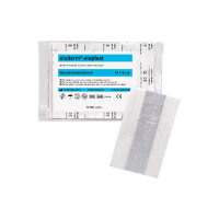Söhngen aluderm aluplast Wundschnellverband 10 x 6 cm