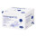 Hartmann Cosmopor I.V. Kanülenfixierverband, Vlies, 8 cm x 6 cm Verpackung