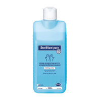 BODE Sterillium pure Flasche 1000 ml