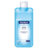 BODE Sterillium pure Handedesinfektionsmittel 1000 ml