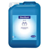 BODE Sterillium pure Händedesinfektionsmittel 5 l