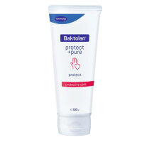 BODE Baktolan protect+ pure Tube 100 ml