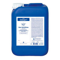 BODE Cutasept F Hautdesinfektionsmittel Kanister 5 l