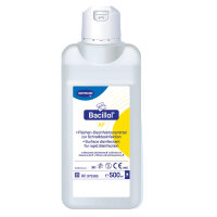 BODE Bacillol AF Flasche 500 ml