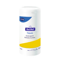 BODE Bacillol Tissues Flächendesinfektion...