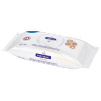 BODE Mikrobac Tissues XXL, Flow-Pack (40 Tücher)