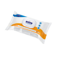 BODE Mikrobac Virucidal Tissues alkoholfreie...
