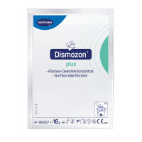BODE Dismozon plus...