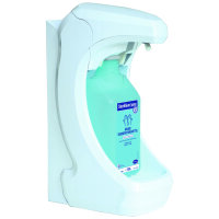 BODE Eurospender RX5 Touchless für 500 ml-Flaschen