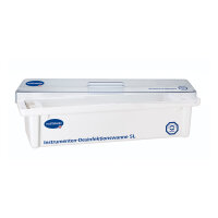 BODE Instrumentenwanne 5 Liter inkl. Deckel