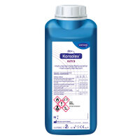 BODE Korsolex extra Flasche 2 l